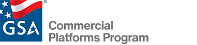 GSA CPP Awarded Platform